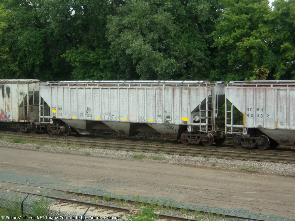 TCWR 40204 2